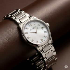 relogio de pulso feminino Relógio Feminino